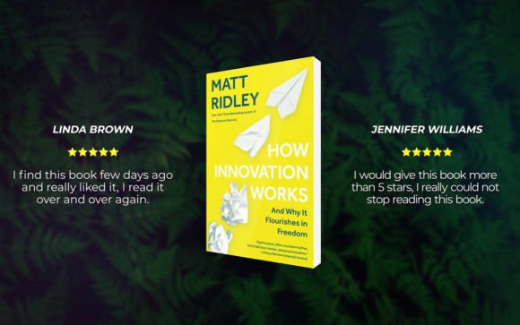Book Testimonial Review | .Mogrt: Effortless Video Praise